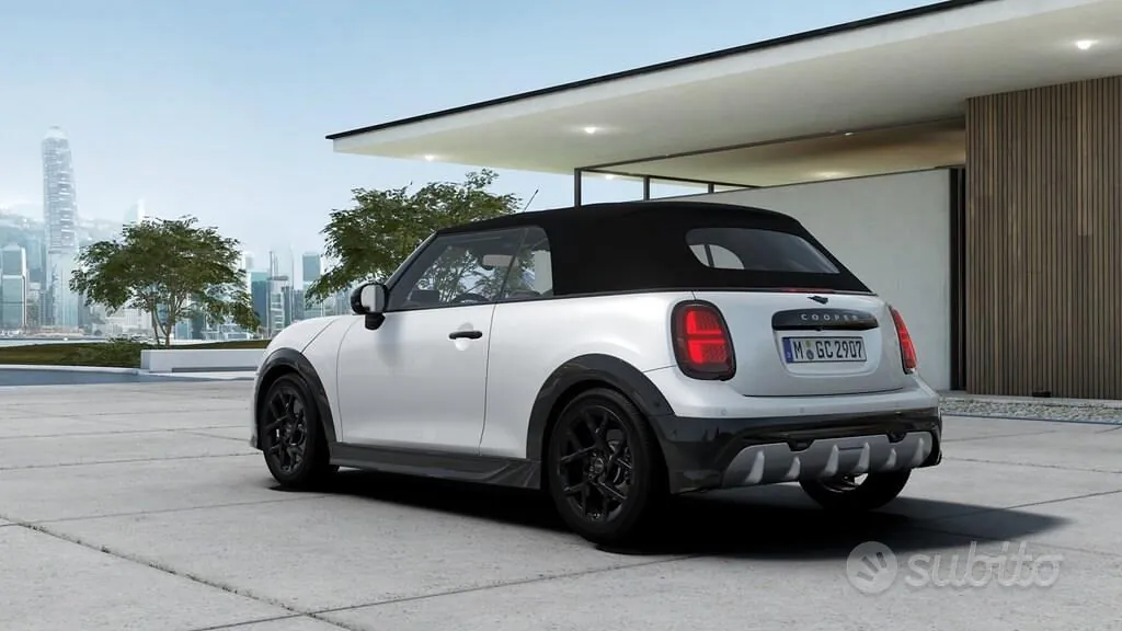 Mini Cooper 2026 photo 2