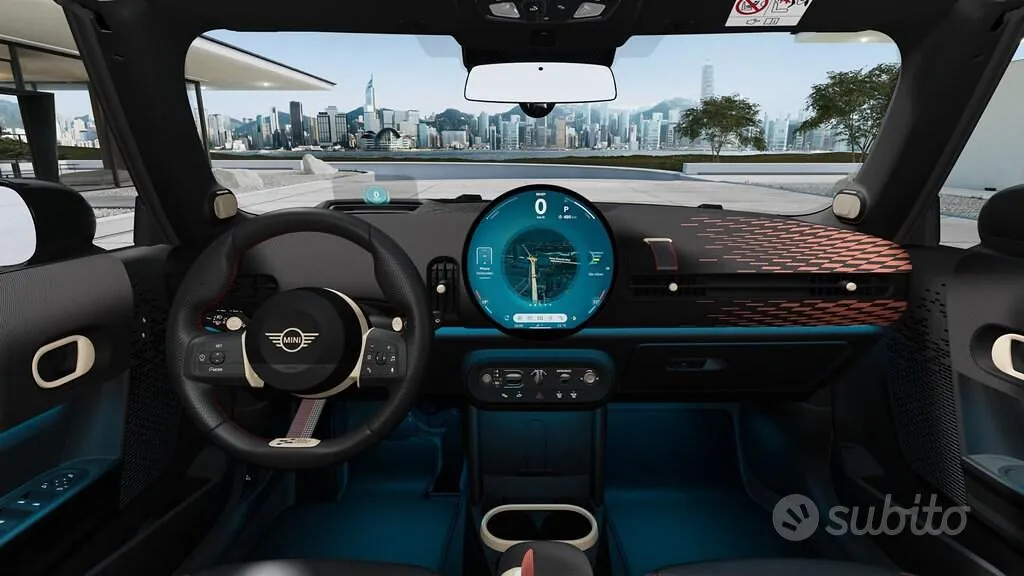 Mini Cooper 2026 photo 4