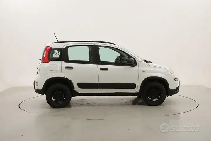 Fiat Panda 2021 photo 3