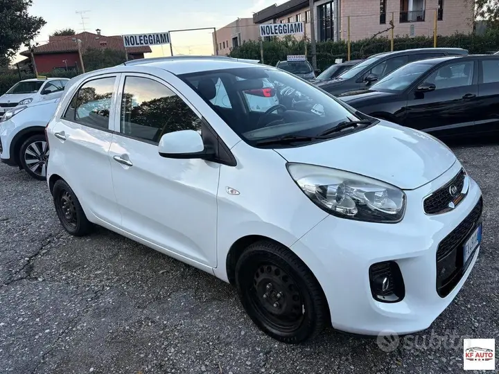 Kia Picanto 2016 photo 3