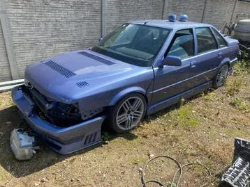 Renault 21