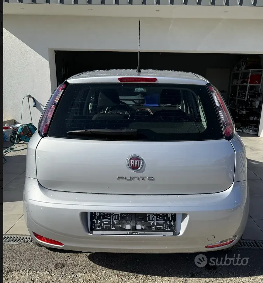 Fiat Grande Punto