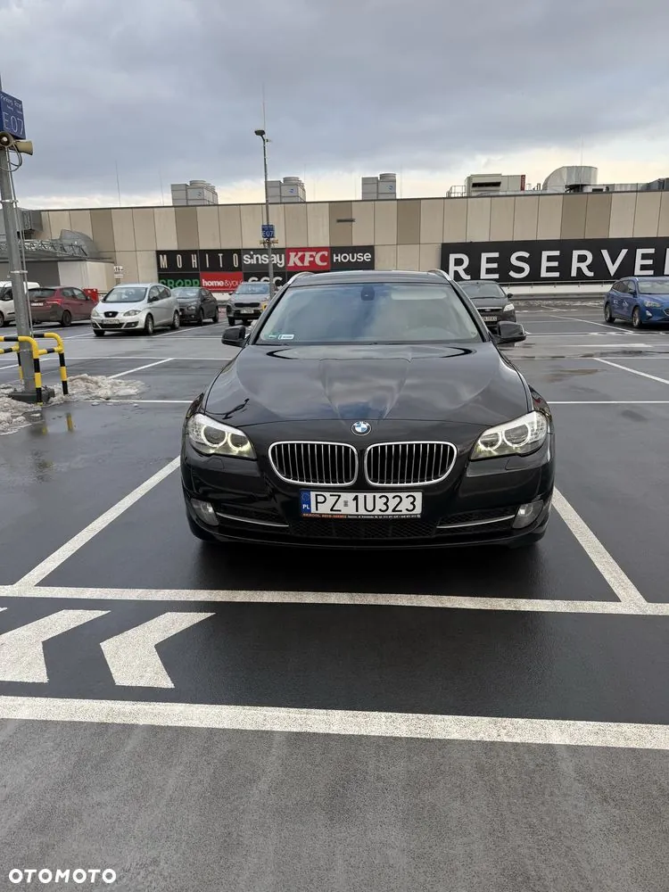 BMW 520D