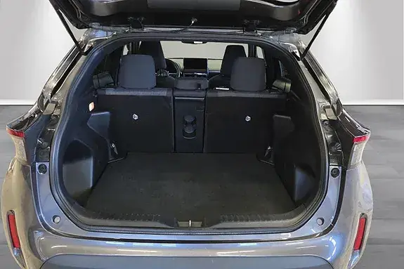 Toyota Yaris Cross 2024 photo 5