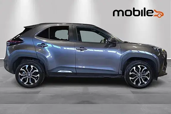 Toyota Yaris Cross 2024 photo 2