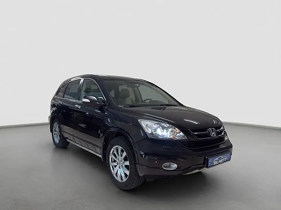 Honda Cr-V 2010 photo 3