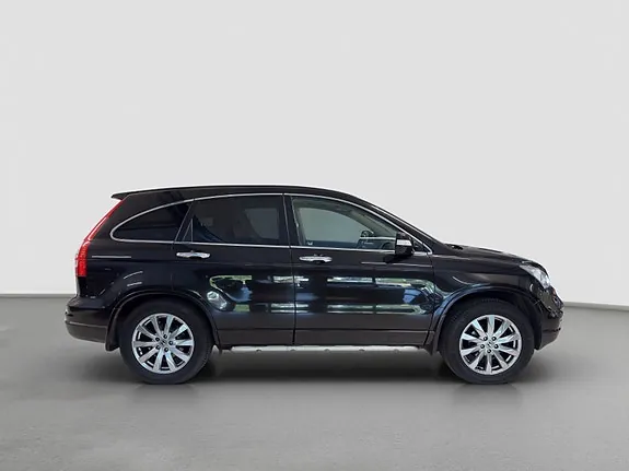 Honda Cr-V 2010 photo 5