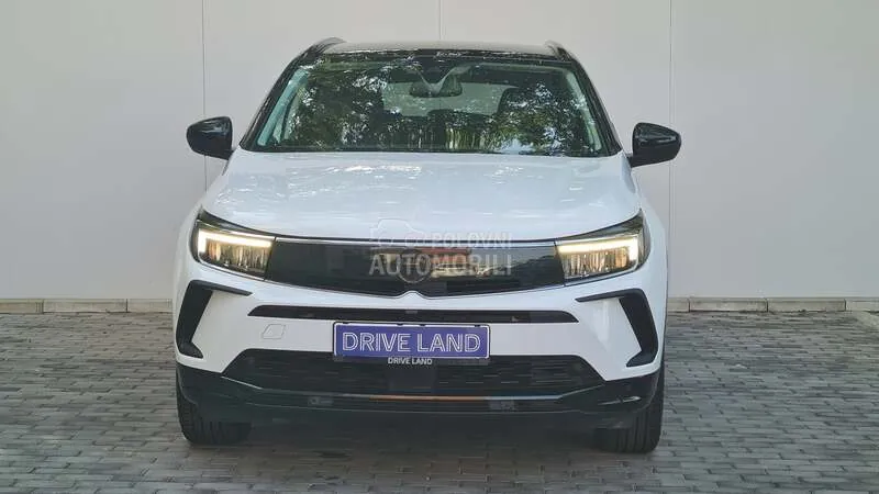Opel Grandland 2022 photo 3
