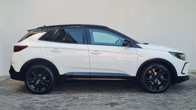 Opel Grandland 2022 photo 5