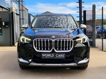 BMW X1 2022 photo 3