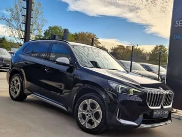 BMW X1 2022 photo 2