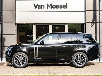 Land Rover Range Rover 2026 photo 3