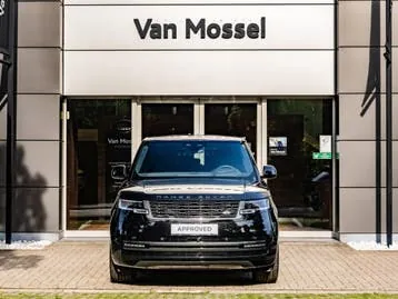 Land Rover Range Rover 2026 photo 2