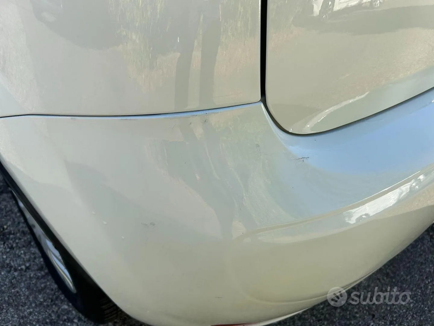 Fiat Punto 2015 photo 5