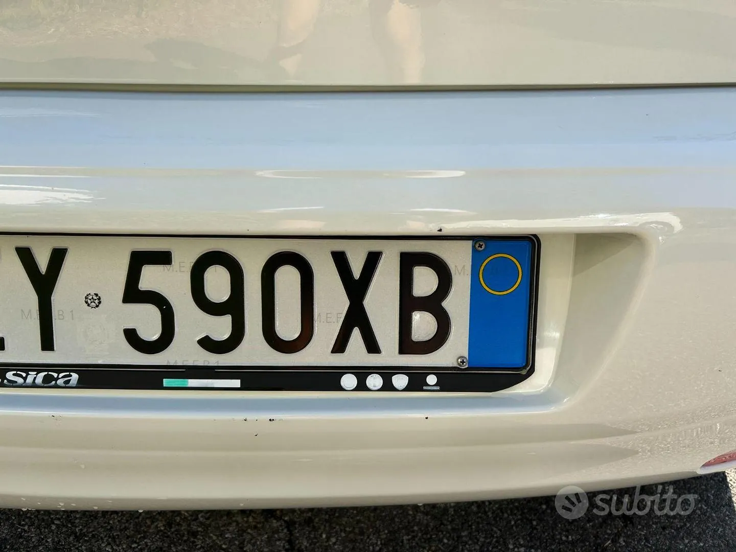 Fiat Punto 2015 photo 4