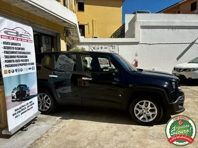 Jeep Renegade 2018 photo 5