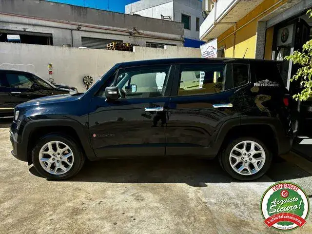 Jeep Renegade 2018 photo 4