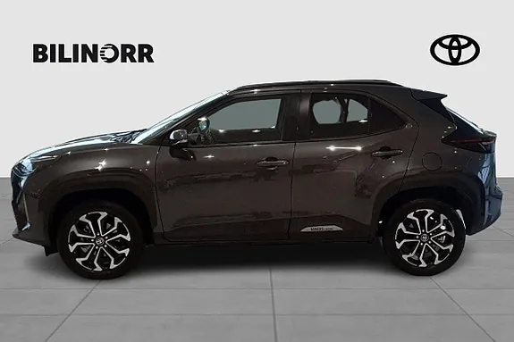 Toyota Yaris Cross 2025 photo 3