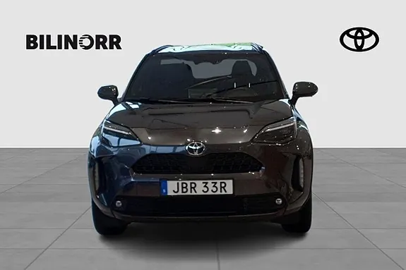Toyota Yaris Cross 2025 photo 5