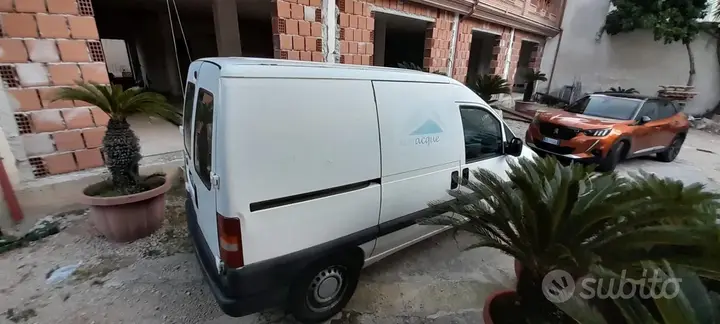 Fiat Scudo 2005 photo 2