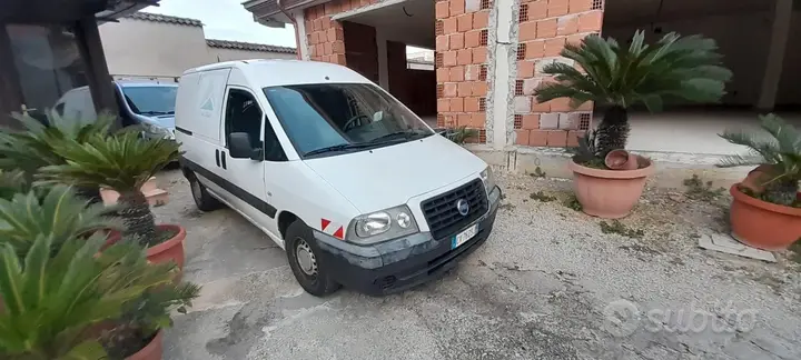 Fiat Scudo