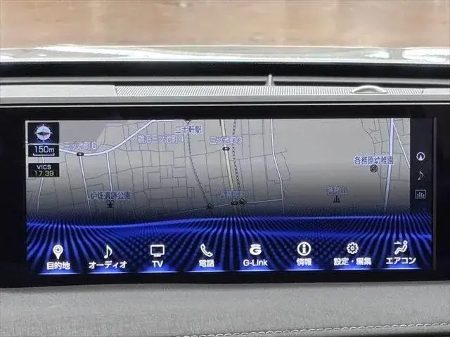 Lexus Ux 2020 photo 5