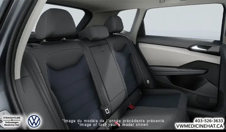 Volkswagen Taos 2027 photo 4