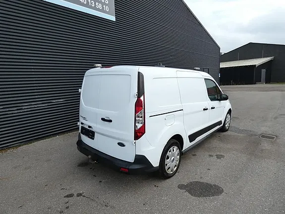 Ford Transit Connect 2019 photo 5