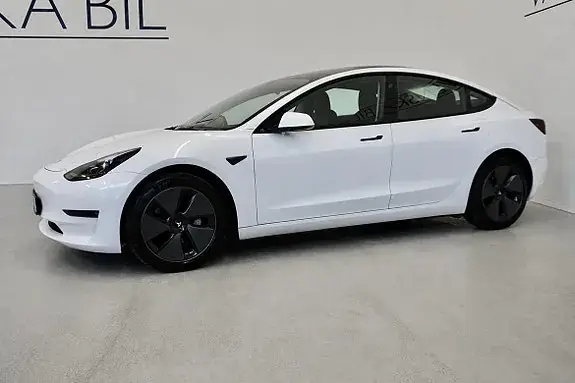 Tesla Model 3 2022 photo 3