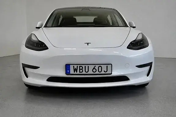 Tesla Model 3 2022 photo 5