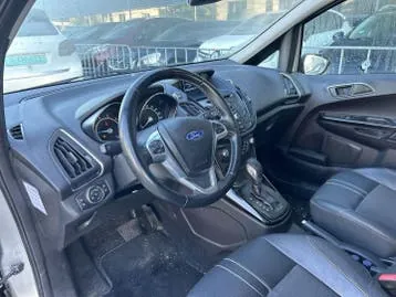 Ford B-Max 2013 photo 3