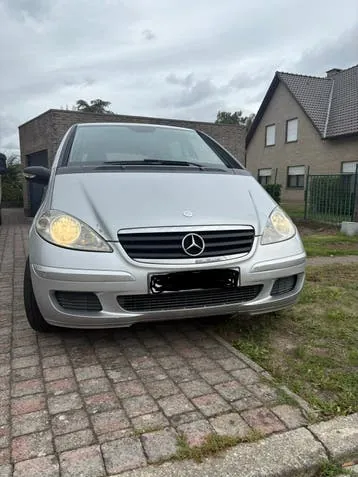Mercedes-Benz A150
