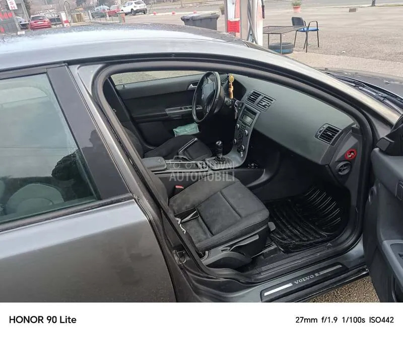 Volvo V50 2009 photo 4