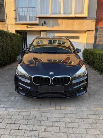 BMW 2 Series Active Tourer
