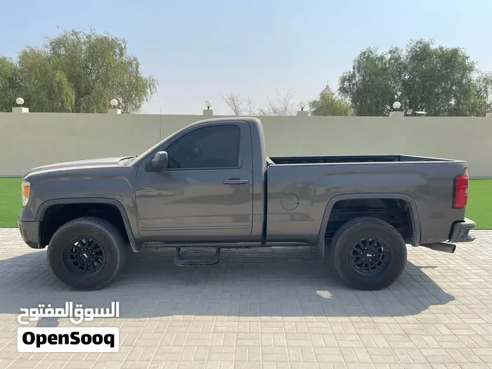GMC Sierra 2014 photo 3