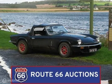 Triumph Spitfire