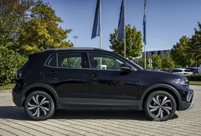Volkswagen T-Cross 2026 photo 5
