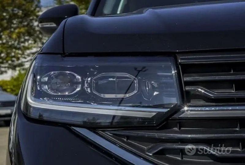 Volkswagen T-Cross 2026 photo 3