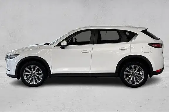 Mazda Cx-5 2019 photo 3