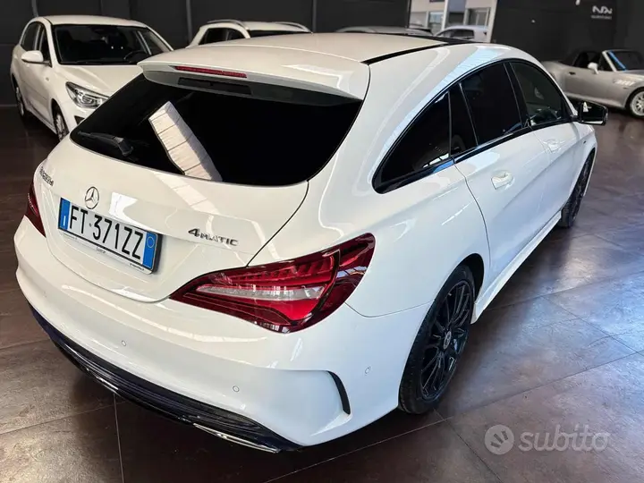 Mercedes-Benz Cla 2019 photo 5
