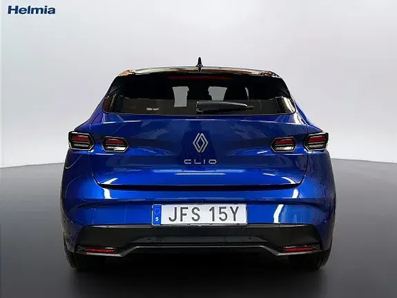 Renault Clio 2026 photo 5