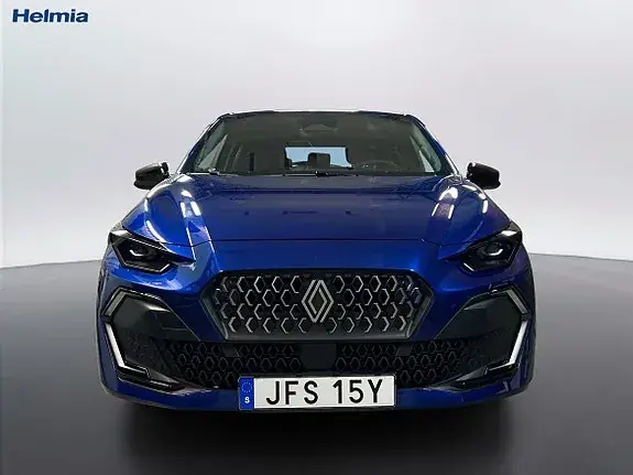 Renault Clio 2026 photo 4
