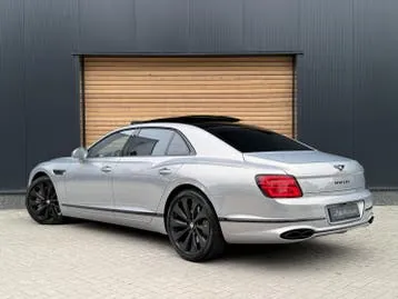 Bentley Flying Spur 2021 photo 3