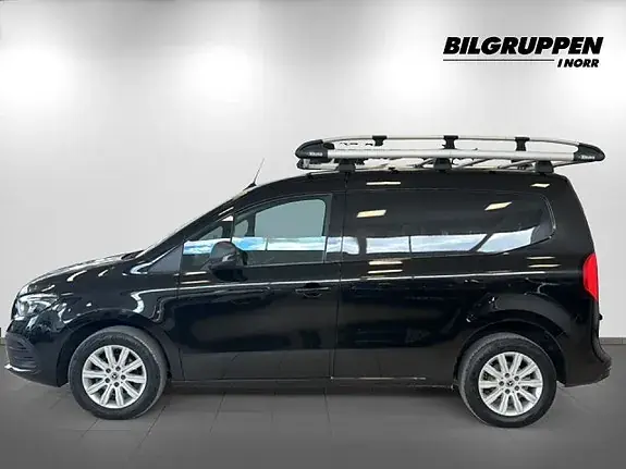 Mercedes-Benz Citan 2022 photo 5