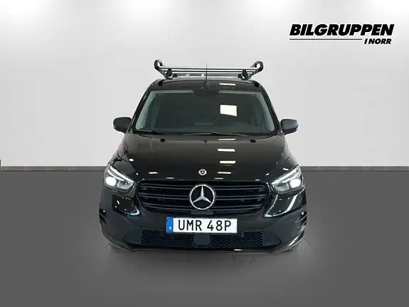Mercedes-Benz Citan 2022 photo 3