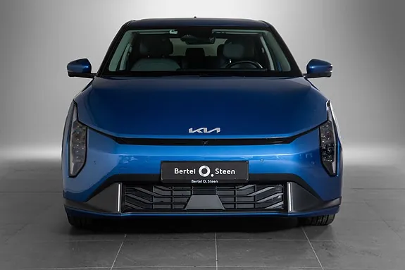 Kia Ev4 2026 photo 3