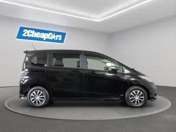 Honda Freed 2013 photo 5