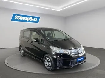 Honda Freed 2013 photo 4
