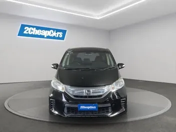 Honda Freed 2013 photo 3