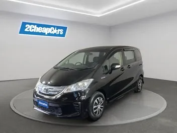 Honda Freed 2013 photo 2